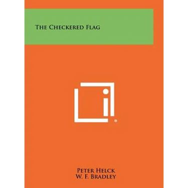 The Checkered Flag
