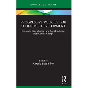 Progressive Policies for Economic Development: Economic Diversification and Social Inclusion After Climate Change