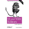 VI and VIM Editors Pocket Reference