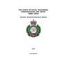 The Corps of Royal Engineers: Organization and Units 1889-2018