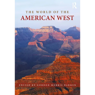 The World of the American West