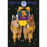 Riding Upon The Palanquin: An Esoteric Telestic (Qabbalistic) Commentary on the Book of The Apocalypse