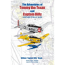 The Adventures of Tommy the Texan and Captain Billy: A Return to Blue Skies