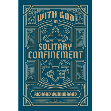 With God in Solitary Confinement