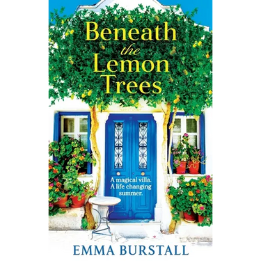 Beneath the Lemon Trees