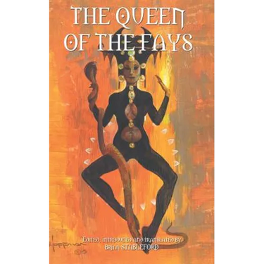 The Queen of the Fays