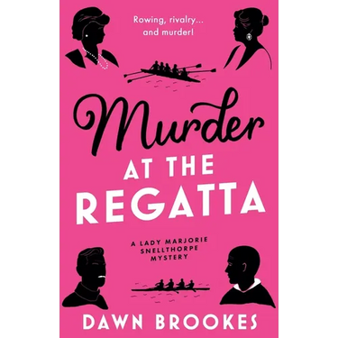 Murder at the Regatta