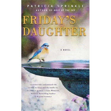 Friday's Daughter