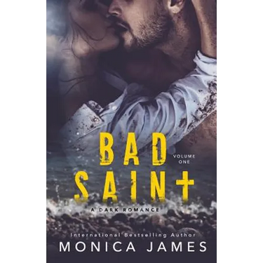 Bad Saint