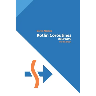 Kotlin Coroutines: Deep Dive