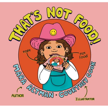That's Not Food!