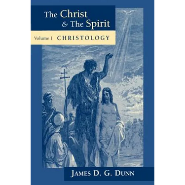 Christology: Collected Essays