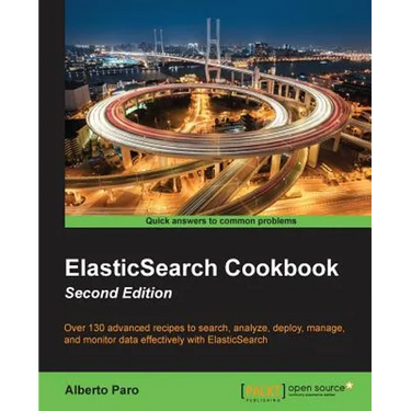 ElasticSearch Cookbook Second Edition