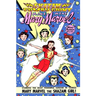 Shazam Family Giant: Make Mine Mary Marvel