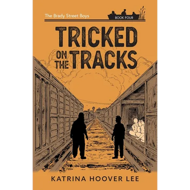 Tricked on the Tracks