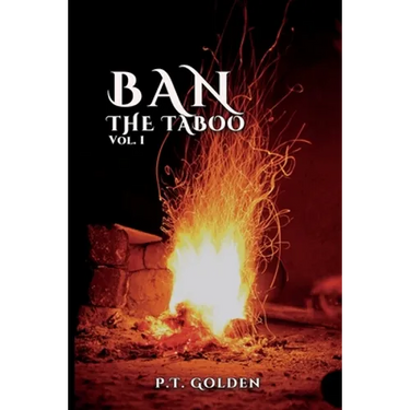 Ban The Taboo: Volume one