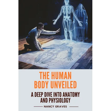 The Human Body Unveiled: A Deep Dive into Anatomy and Physiology