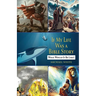 If My Life Were a Bible Story: What Would It Be Like?