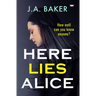 Here Lies Alice