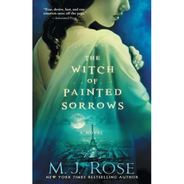 The Witch of Painted Sorrows