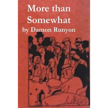 More Than Somewhat