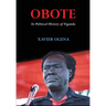Obote In Political History of Uganda