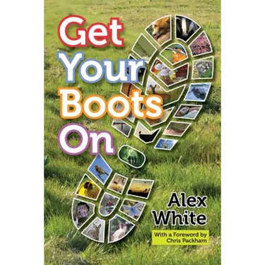 Get Your Boots On