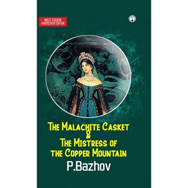 The Malachite Casket