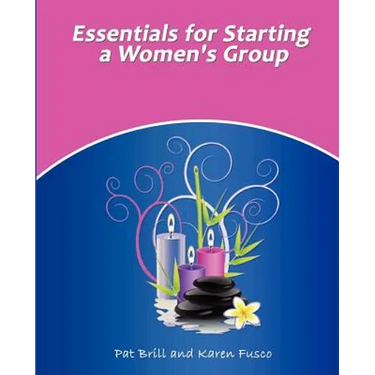 Essentials for Starting a Women's Group