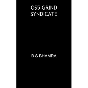 0s5 grind syndicate