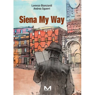 Siena My Way