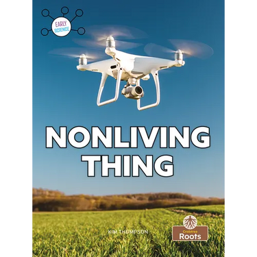 Nonliving Thing