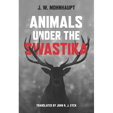 Animals under the Swastika