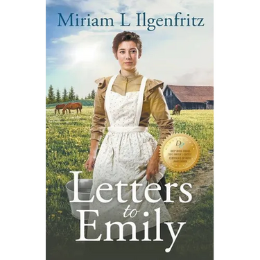 Letters to Emily