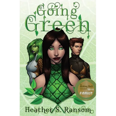 Going Green