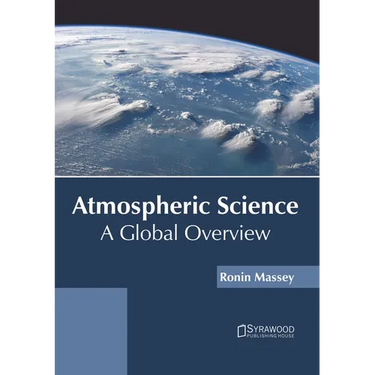 Atmospheric Science: A Global Overview