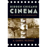 Hidden Chicano Cinema: Film Dramas in the Borderlands