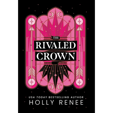 The Rivaled Crown