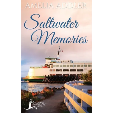 Saltwater Memories