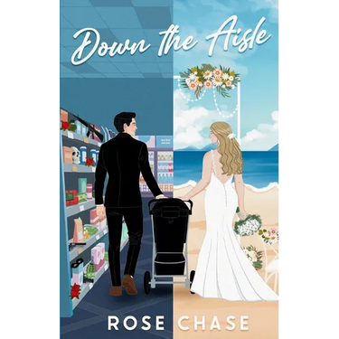 Down the Aisle