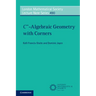 C∞-Algebraic Geometry with Corners