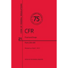 Code of Federal Regulations, Title 21, Food and Drugs, PT. 200-299, Revised as of April 1, 2013