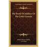 The Book Of Jubilees Or The Little Genesis