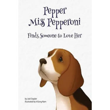 Pepper Miss Pepperoni Finds Someone to Love Her