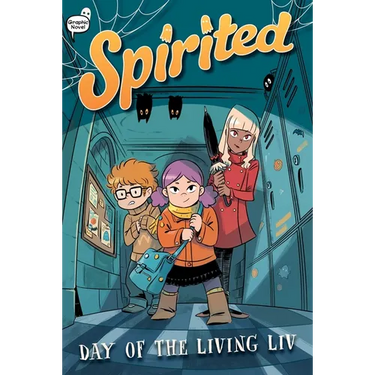 Day of the Living LIV