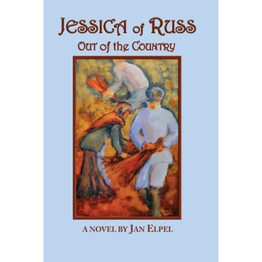 Jessica of Russ: Out of the Country