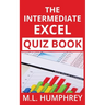 The Intermediate Excel Quiz Book