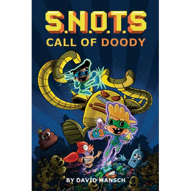 Call of Doody