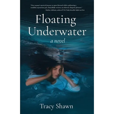 Floating Underwater