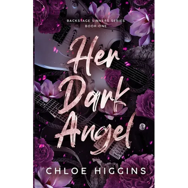 Her Dark Angel